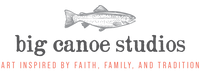Big Canoe Studios