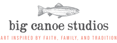 Big Canoe Studios