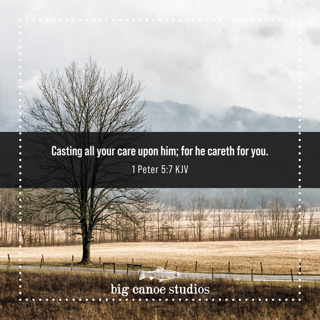 Positive Scripture Memes – Big Canoe Studios