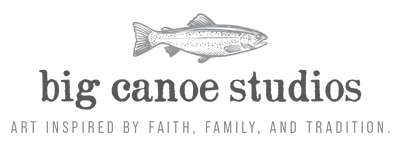 Big Canoe Studios