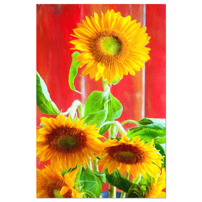 Sunflower Prints for Sale