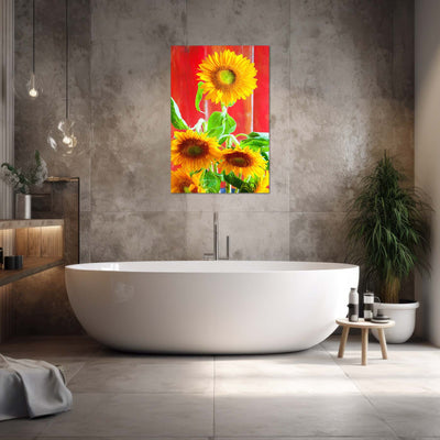 Sunflower Prints for Sale