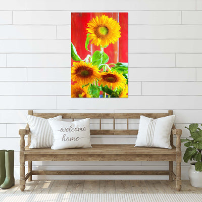 Sunflower Prints for Sale