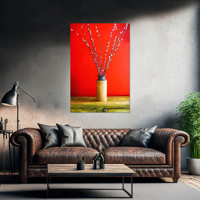 Farmhouse Decorative Art Print