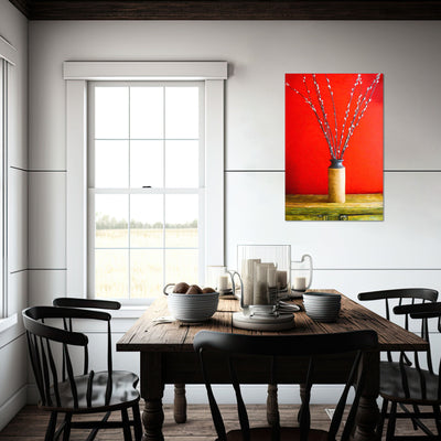 Farmhouse Decorative Art Print