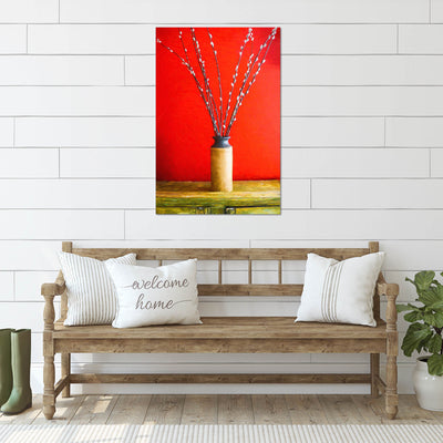 Farmhouse Decorative Art Print