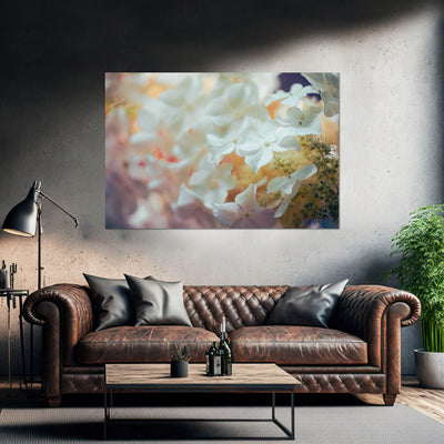 Floral Wall Art Prints
