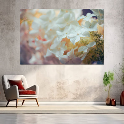 Floral Wall Art Prints