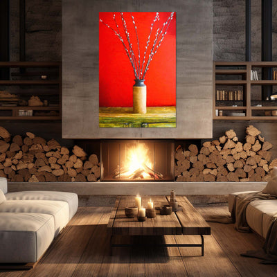Farmhouse Decorative Art Print